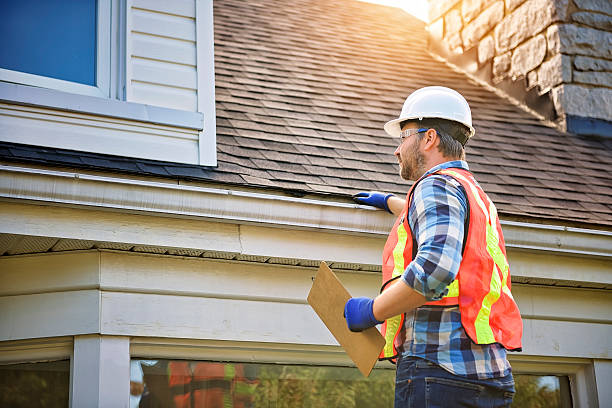 Licensed Gutter Repair And Installation service in Absarokee, MT - Norken Roofing